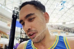 温亚德重温济南扣碎篮板