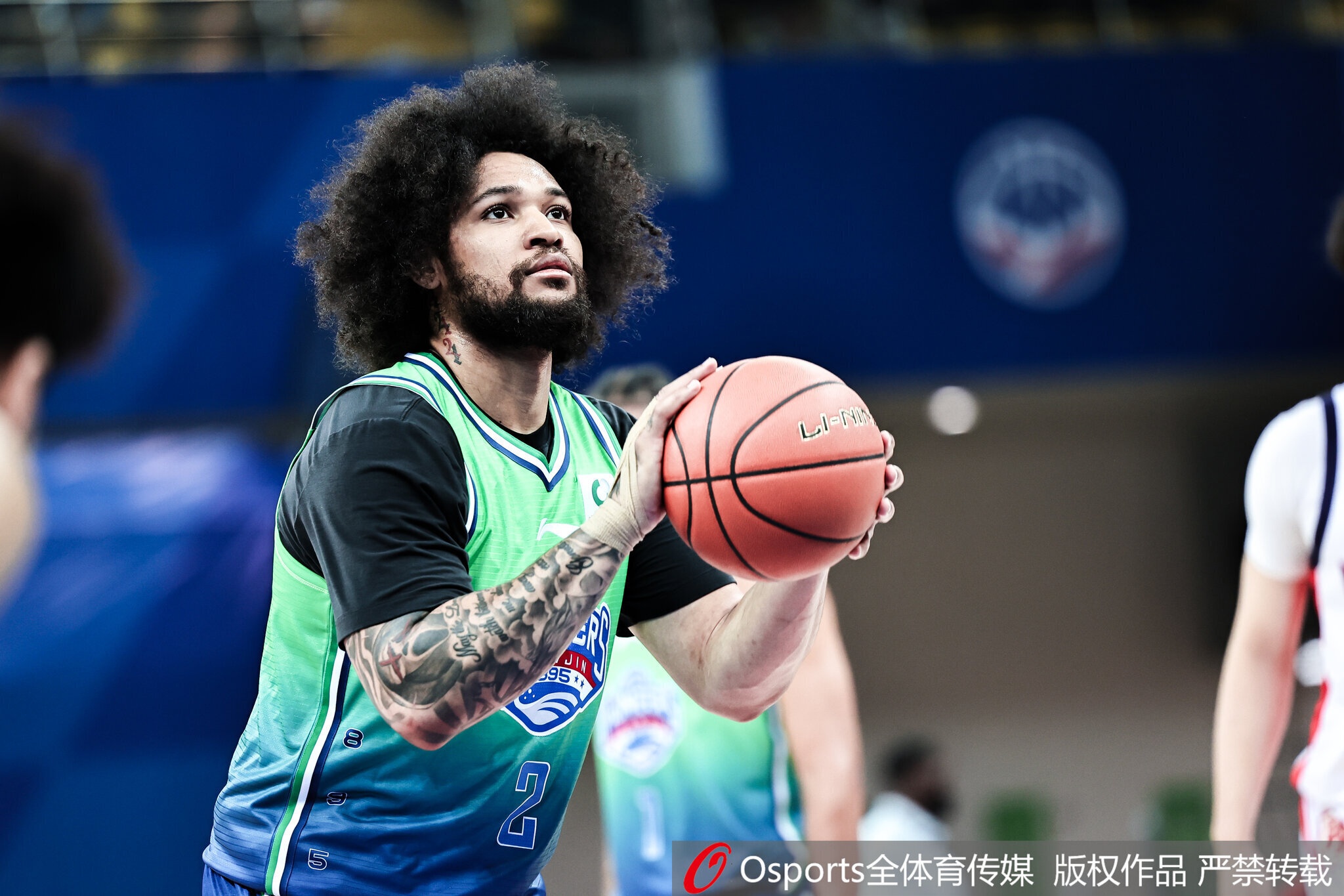 27分6板12助！戴申·尼克斯：我打得很不错但还有改进的空间