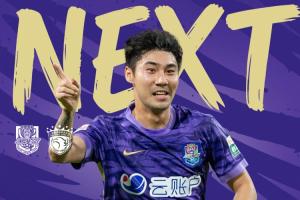 津门虎vs海港首发!基莱斯、维塔尔、莱昂纳多先发,岳鑫出战 津门虎vs海港首发!基莱斯、维塔尔、莱昂纳多先发,岳鑫出战