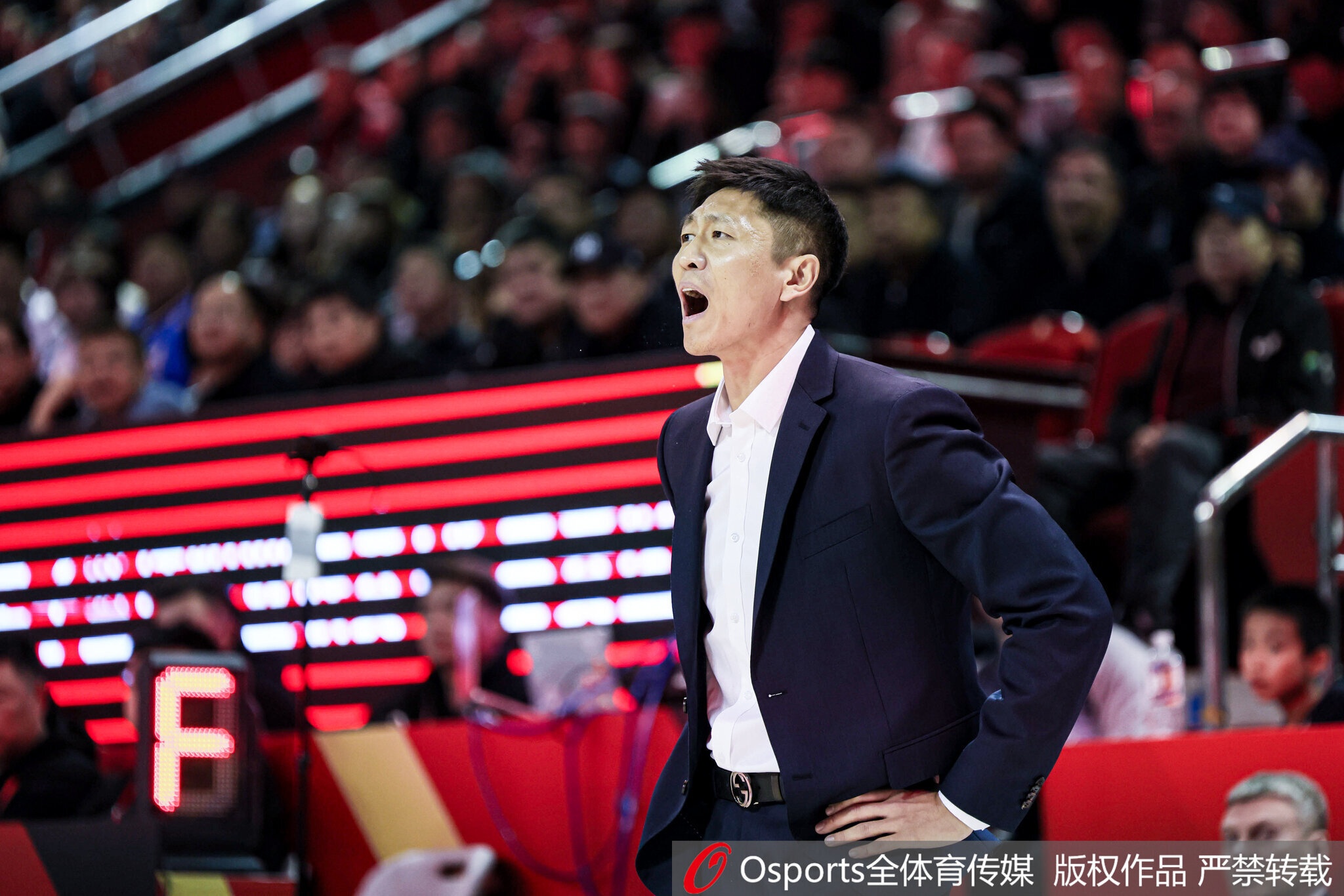 吉林力克新疆结束开季两连败 少帅李昂斩获执教生涯首场胜利 吉林力克新疆结束开季两连败 少帅李昂斩获执教生涯首场胜利